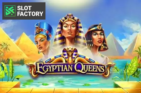 Egyptian Queens